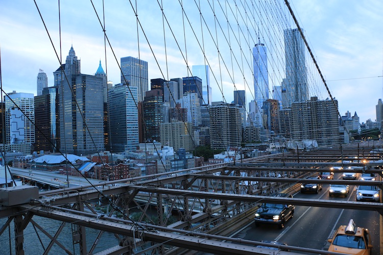 Le Top 10 des choses à faire à New York pour le jour de l'an